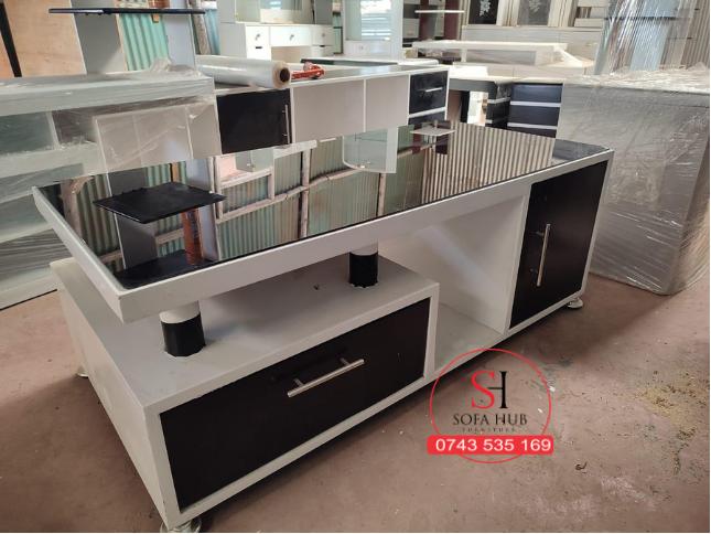 modern furniture in Kenya